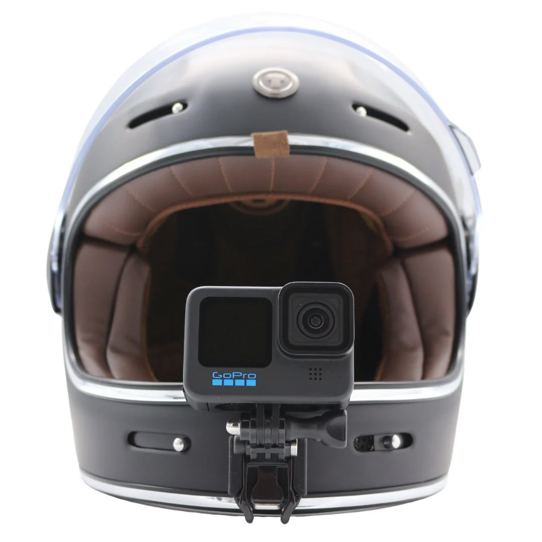 Chin Mount for Bogotto V135 - Image 6