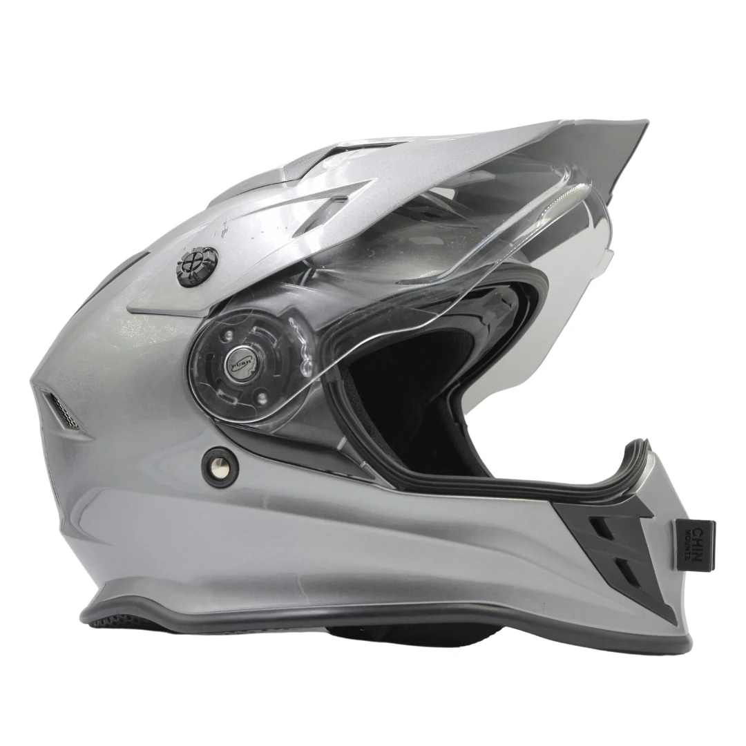 Chin Mount for 509 Delta R3L - Image 3