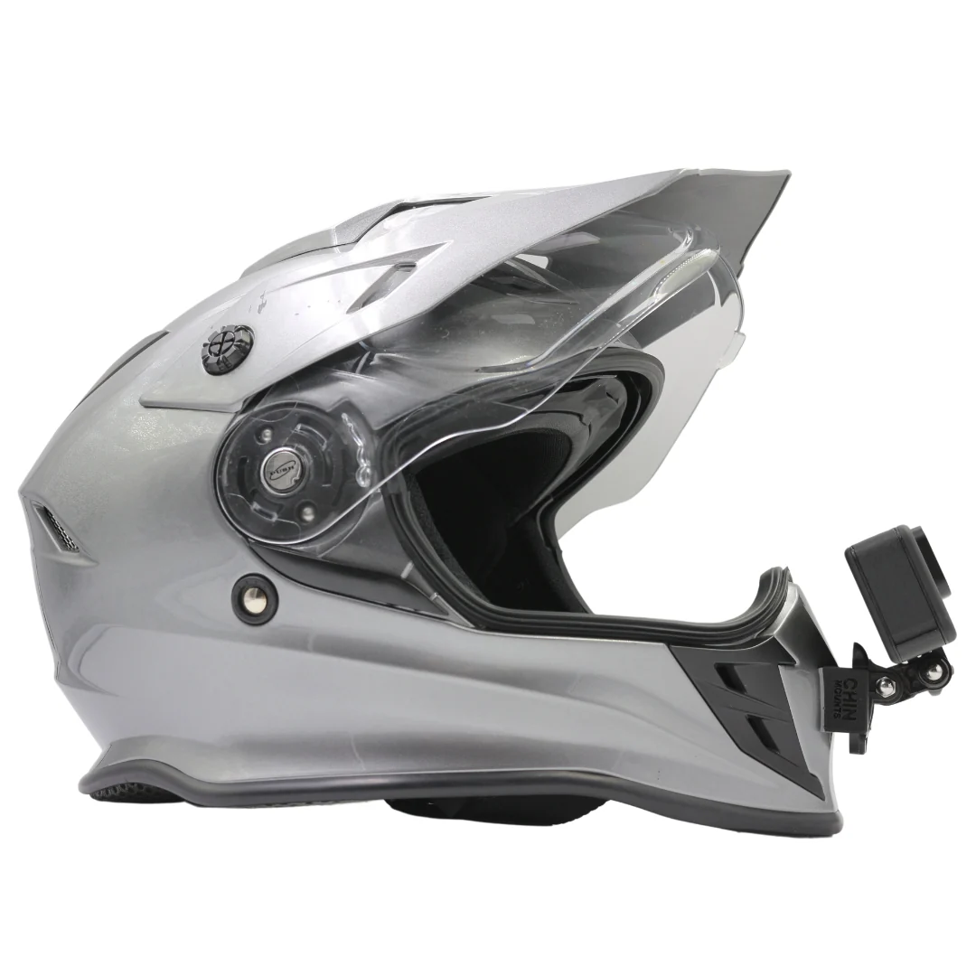 Chin Mount for 509 Delta R3L - Image 4