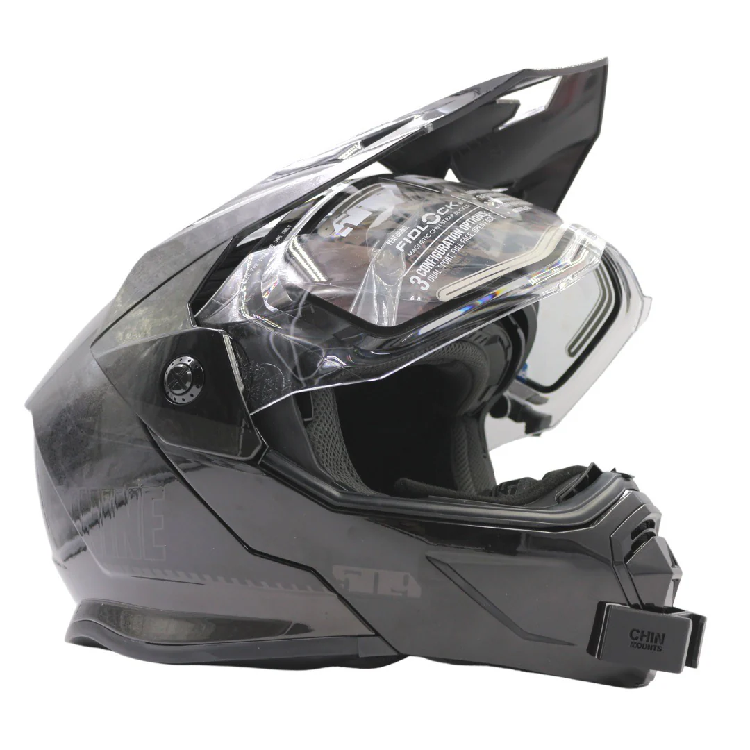 Chin Mount for 509 Delta R4 - Image 3