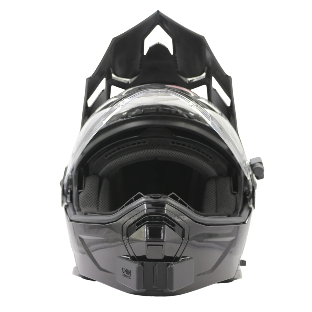 Chin Mount for 509 Delta R4 - Image 5