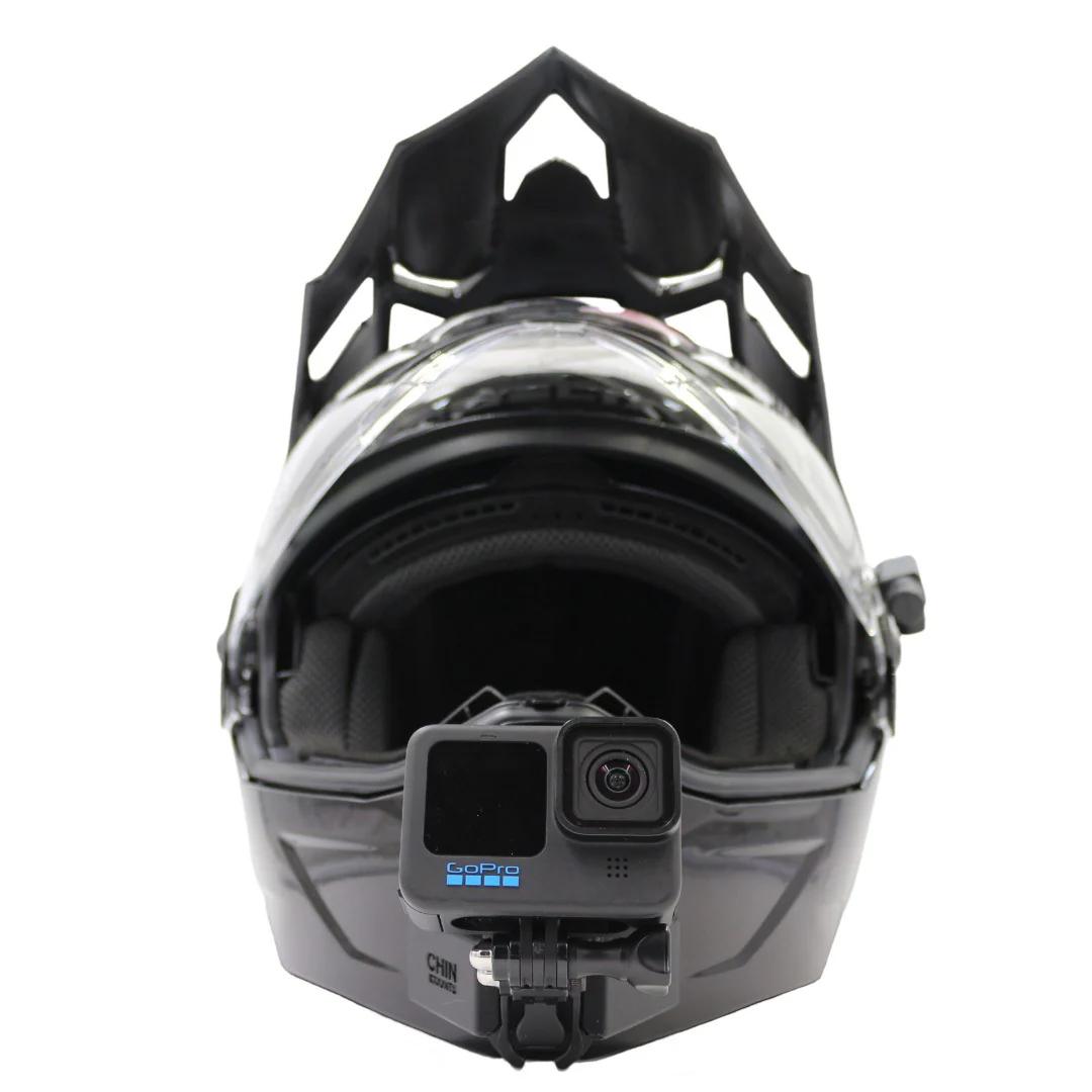 Chin Mount for 509 Delta R4 - Image 6