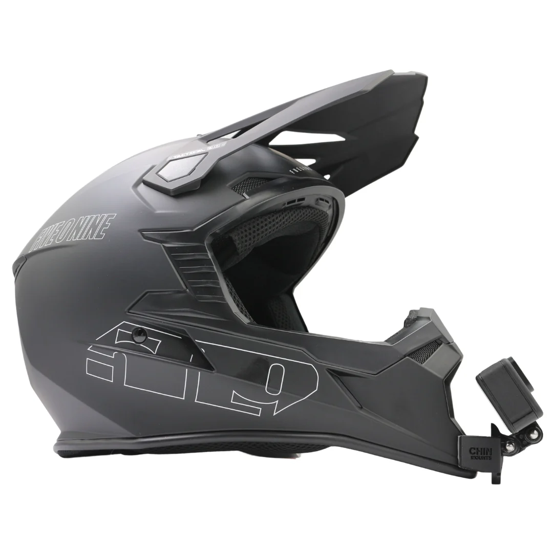 Chin Mount for 509 Tactical 2.0 - Image 4