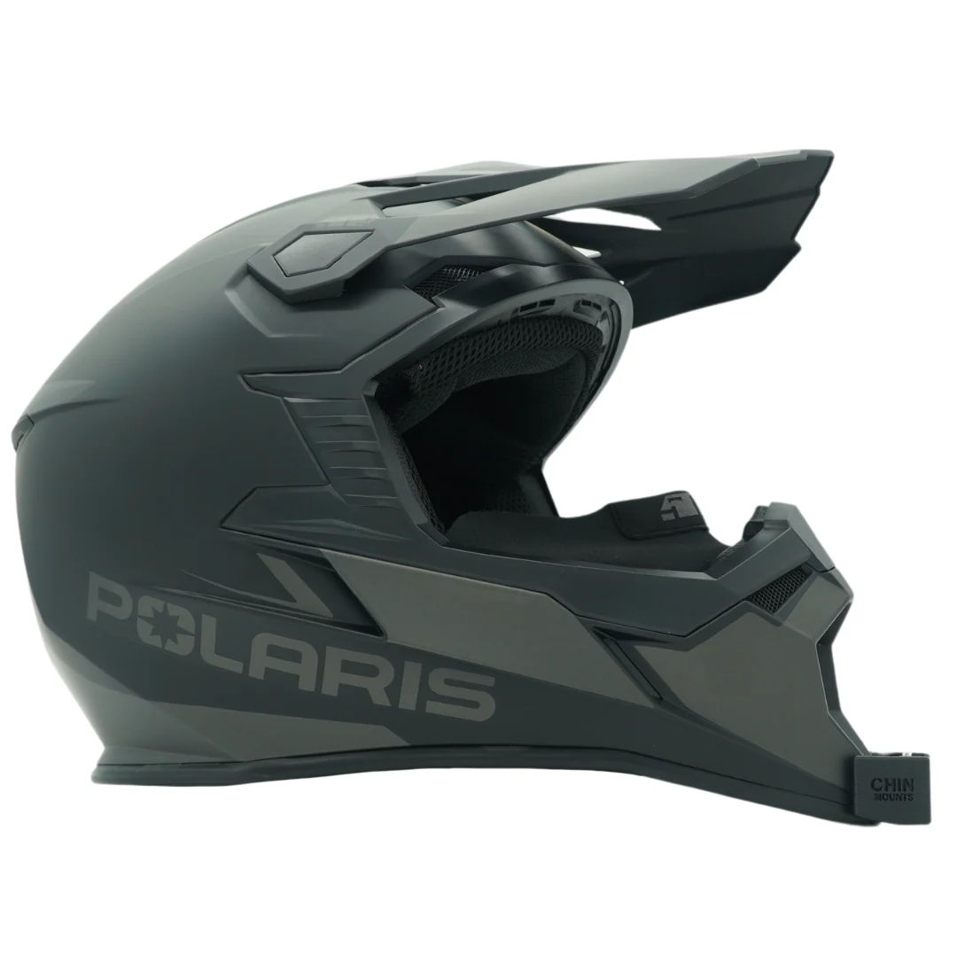 Chin Mount for 509 Tactical 3.1 - Image 3