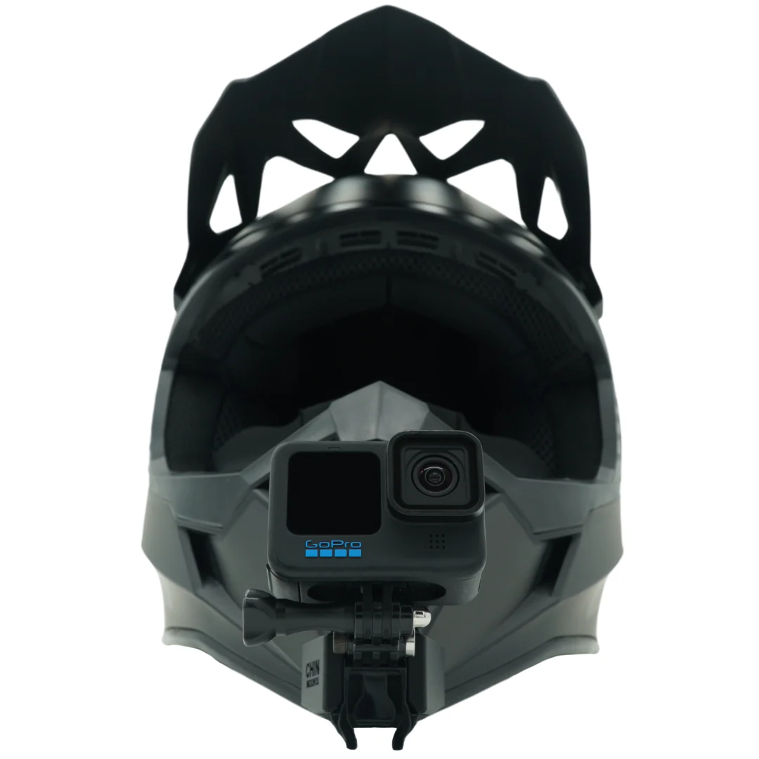 Chin Mount for 509 Tactical 3.1 - Image 6