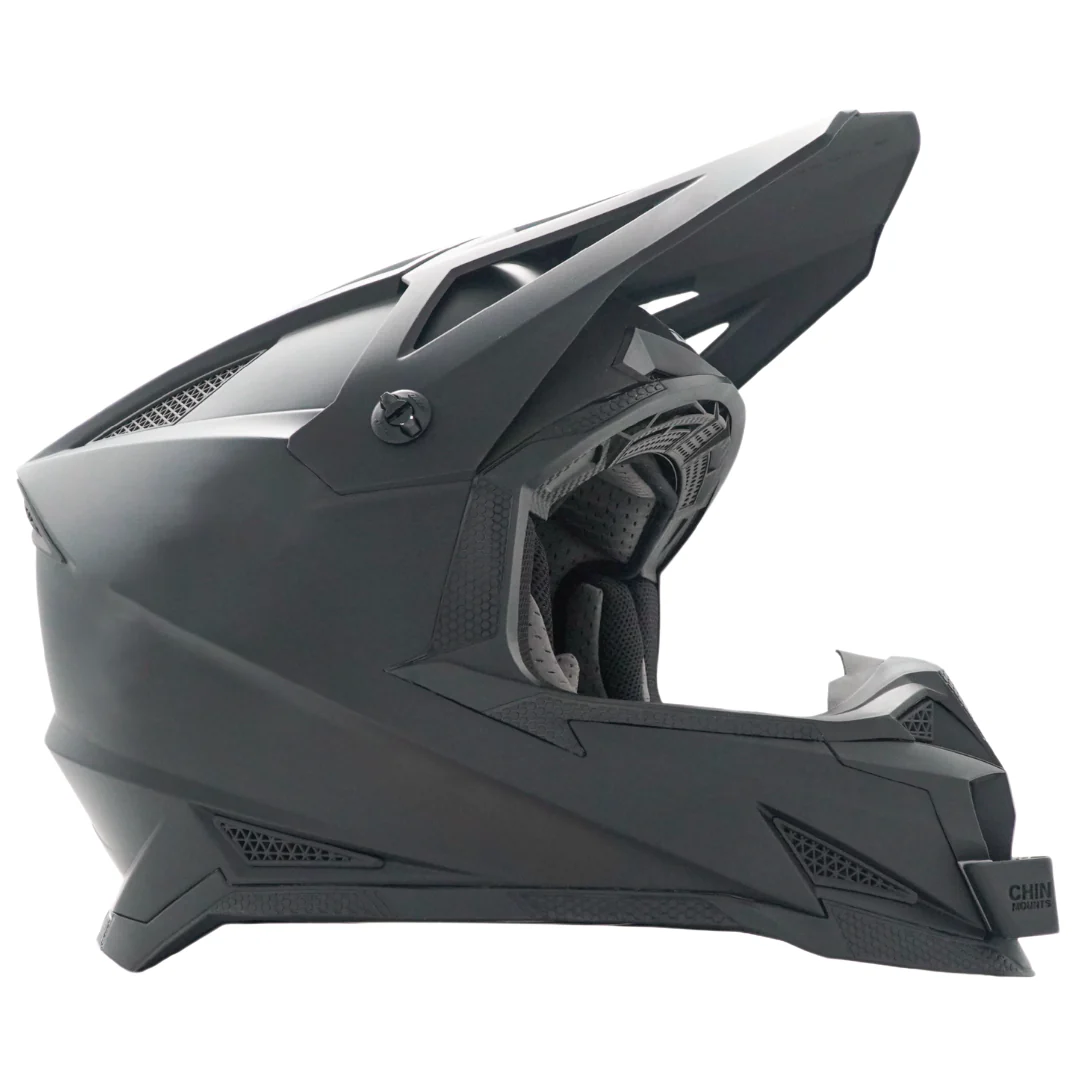 Chin Mount for Acerbis T711 - Image 3