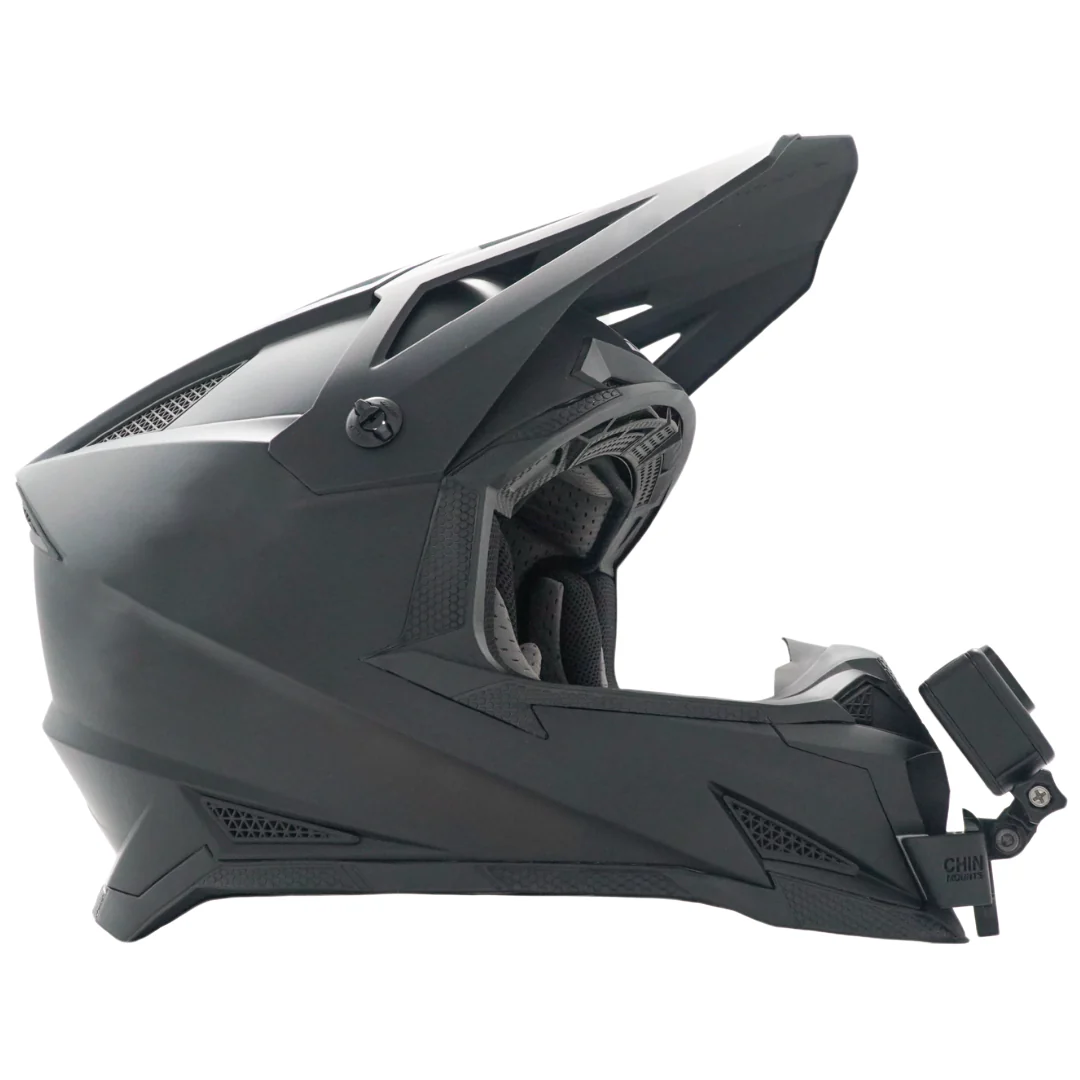 Chin Mount for Acerbis T711 - Image 4