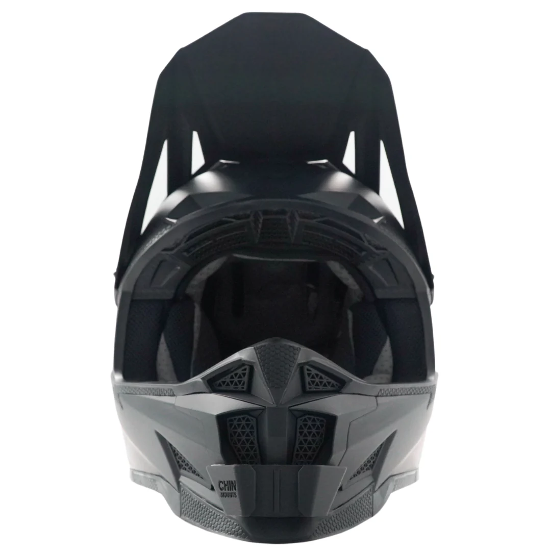 Chin Mount for Acerbis T711 - Image 5