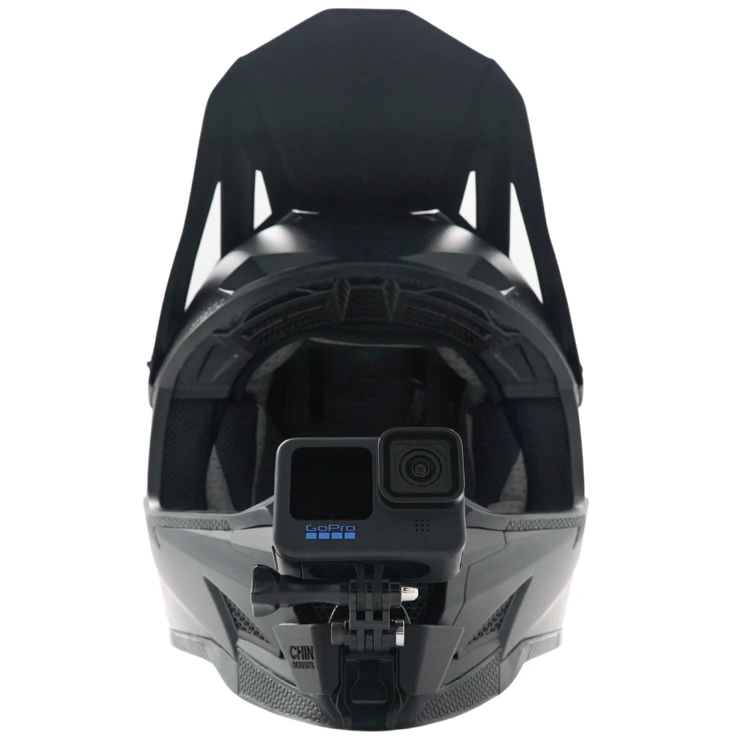 Chin Mount for Acerbis T711 - Image 6