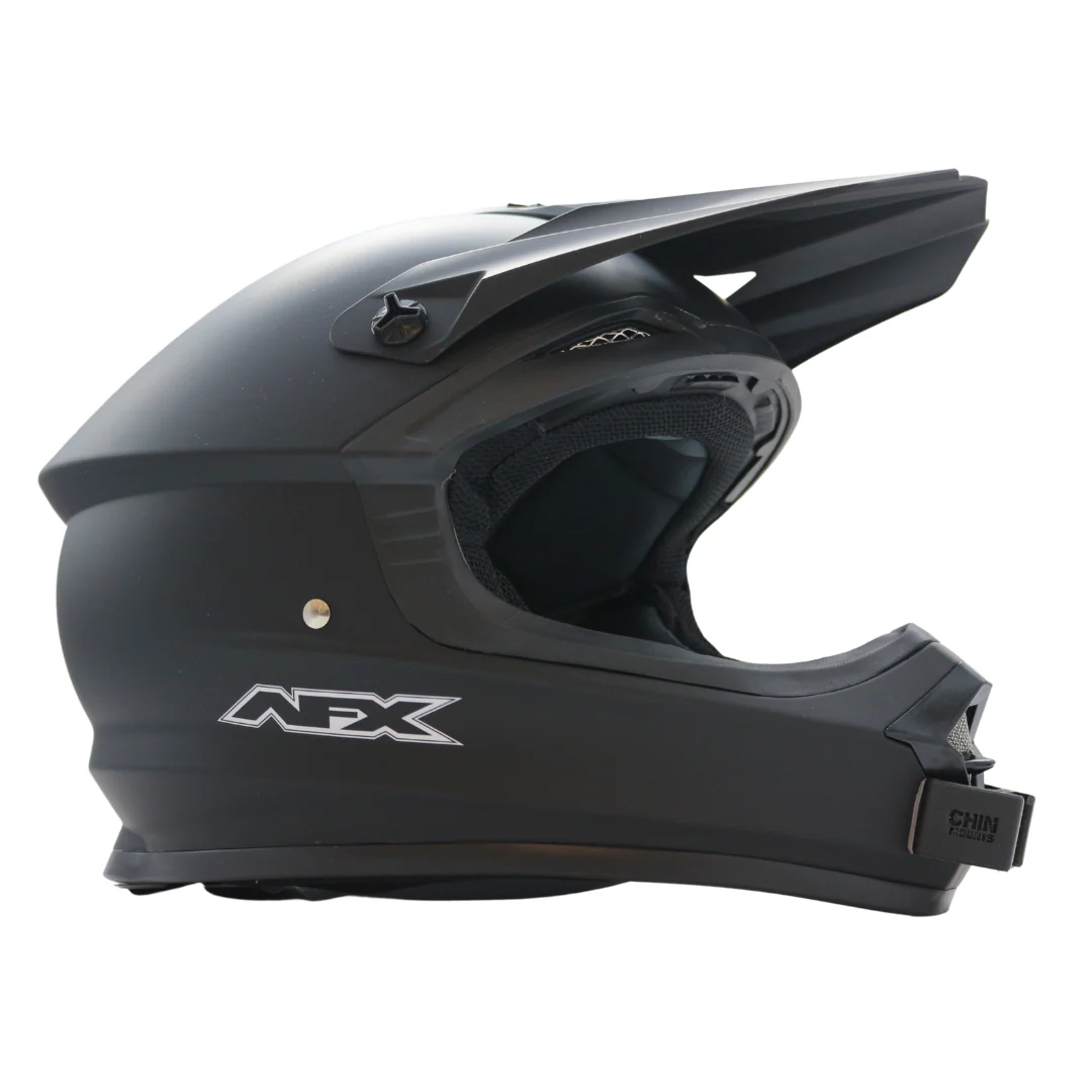 Chin Mount for AFX FX-15 - Image 3