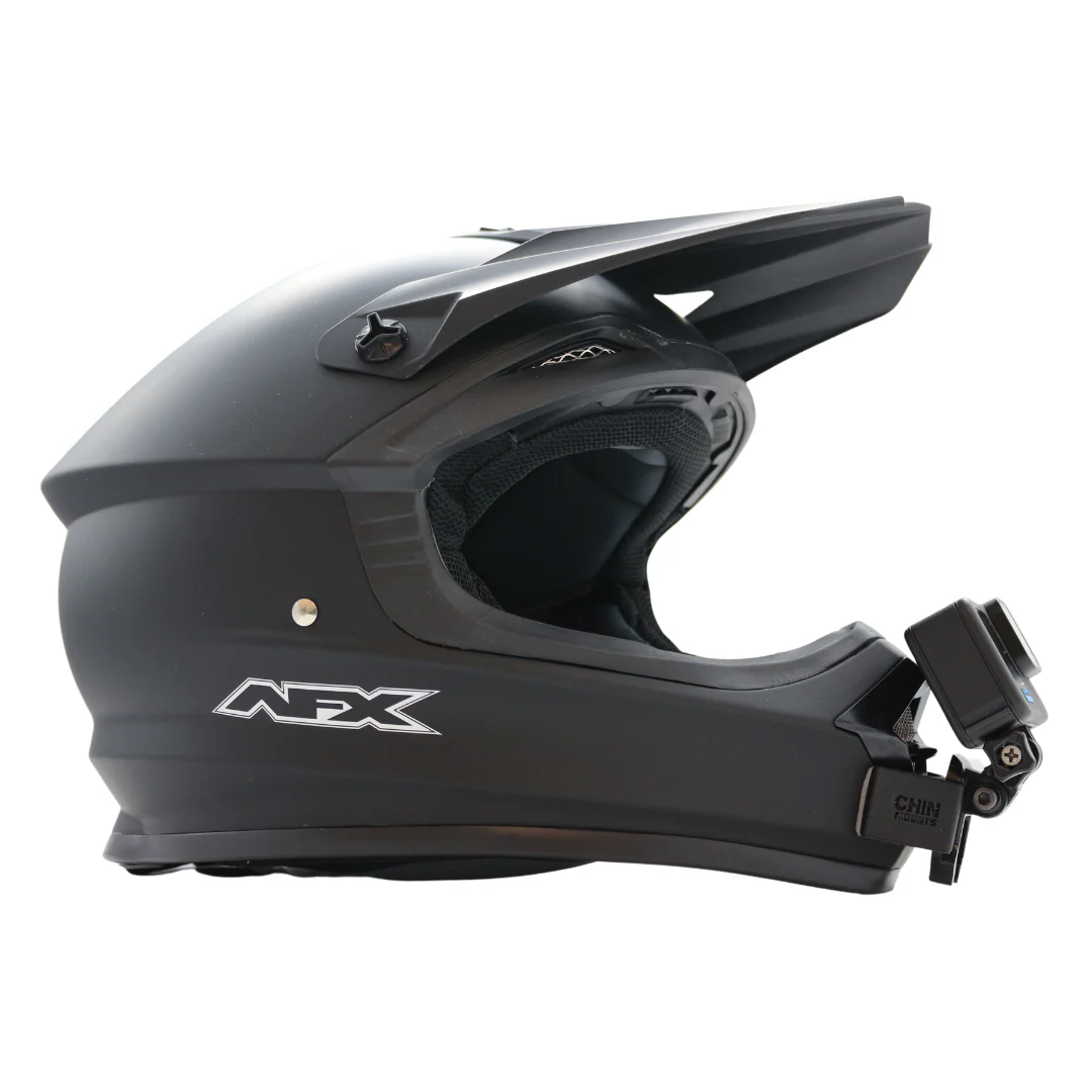 Chin Mount for AFX FX-15 - Image 4