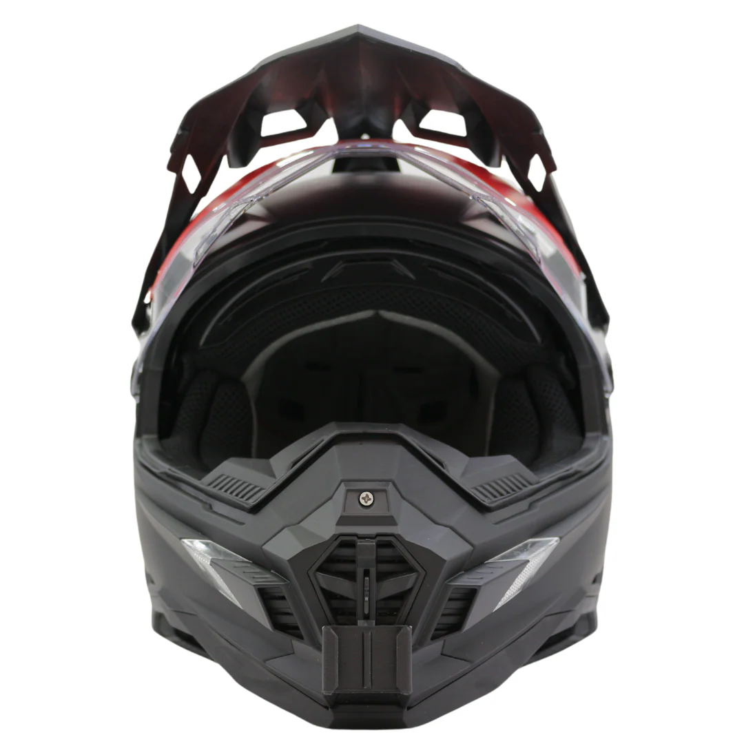 Chin Mount for AFX FX-41DS - Image 5