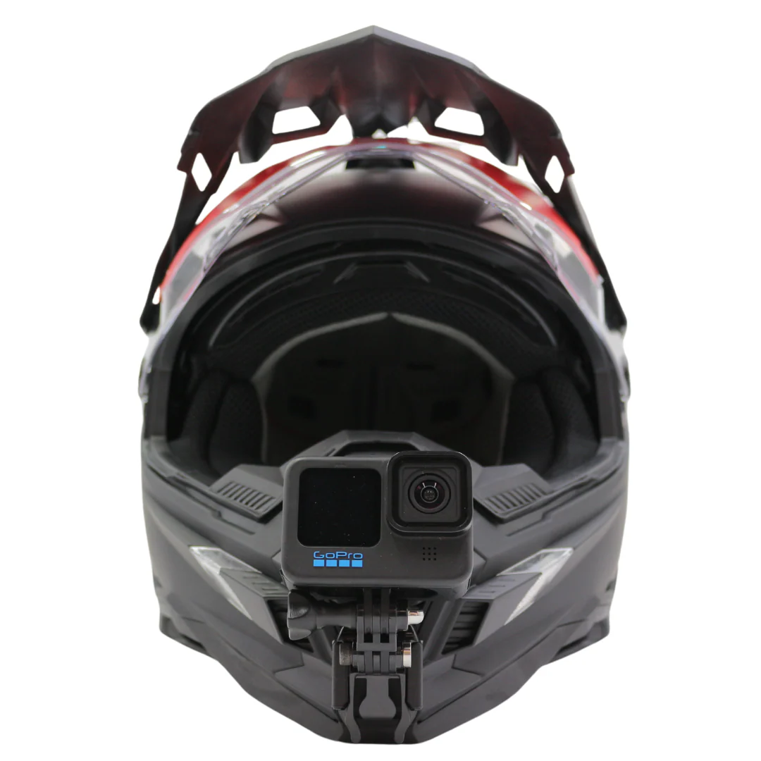 Chin Mount for AFX FX-41DS - Image 6