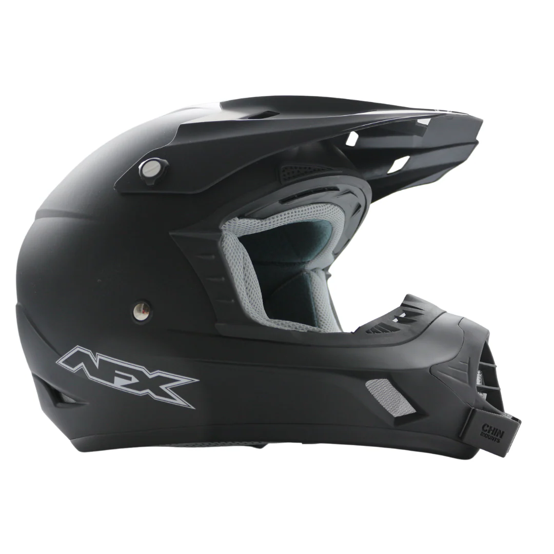 Chin Mount for AFX FX-17 - Image 3