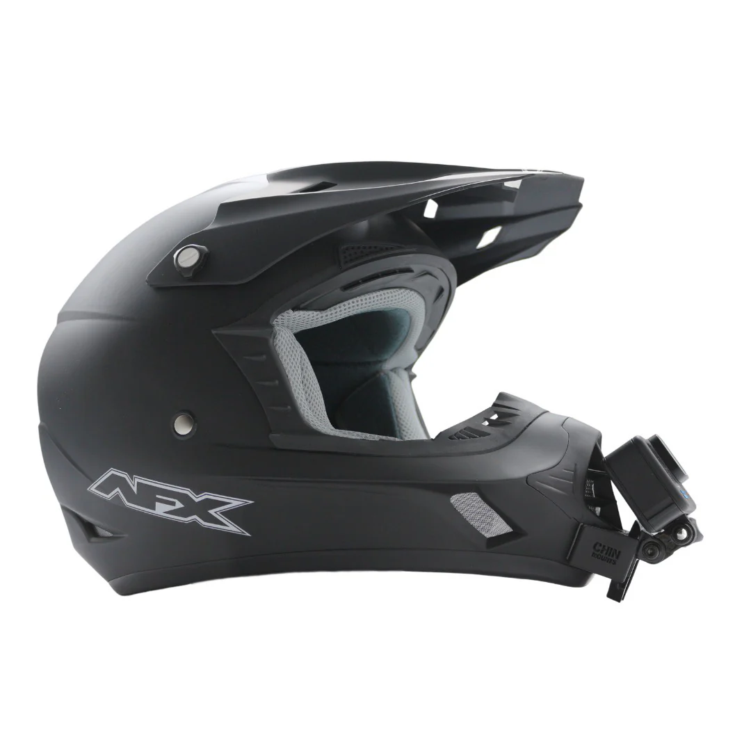 Chin Mount for AFX FX-17 - Image 4