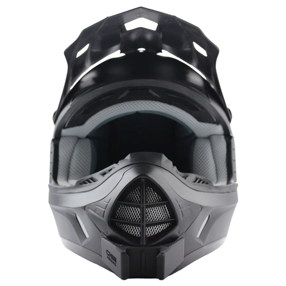 Chin Mount for AFX FX-17 - Image 5