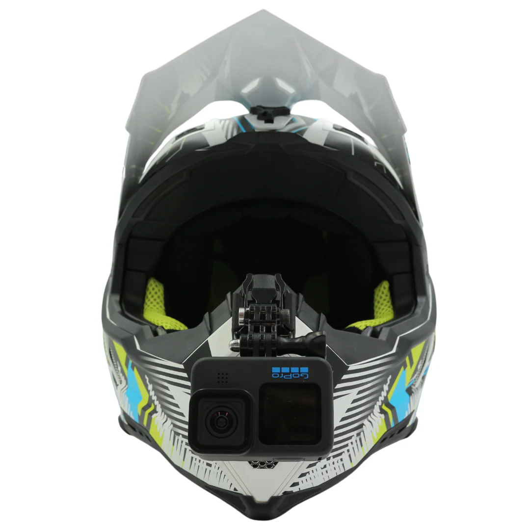 Chin Mount for AGV AX8 - Image 6