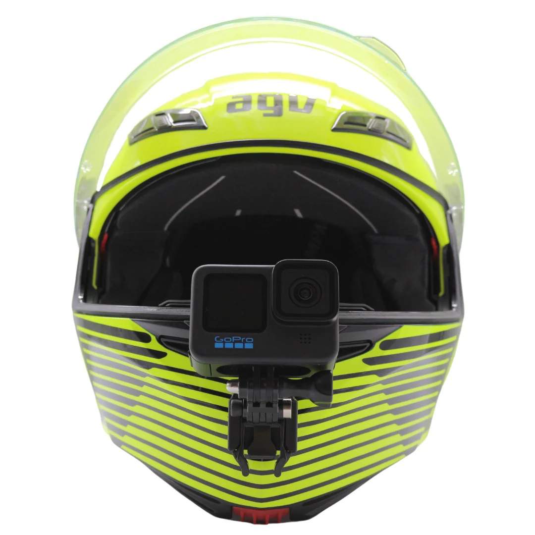 Chin Mount for AGV Compact ST - Image 6