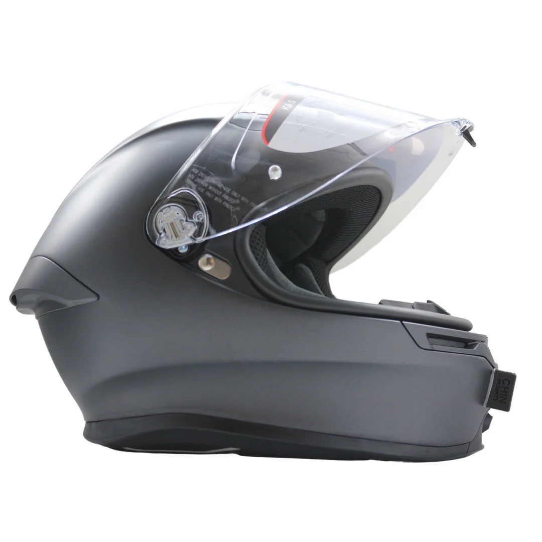 Chin Mount for AGV K6/K6 S - Image 3