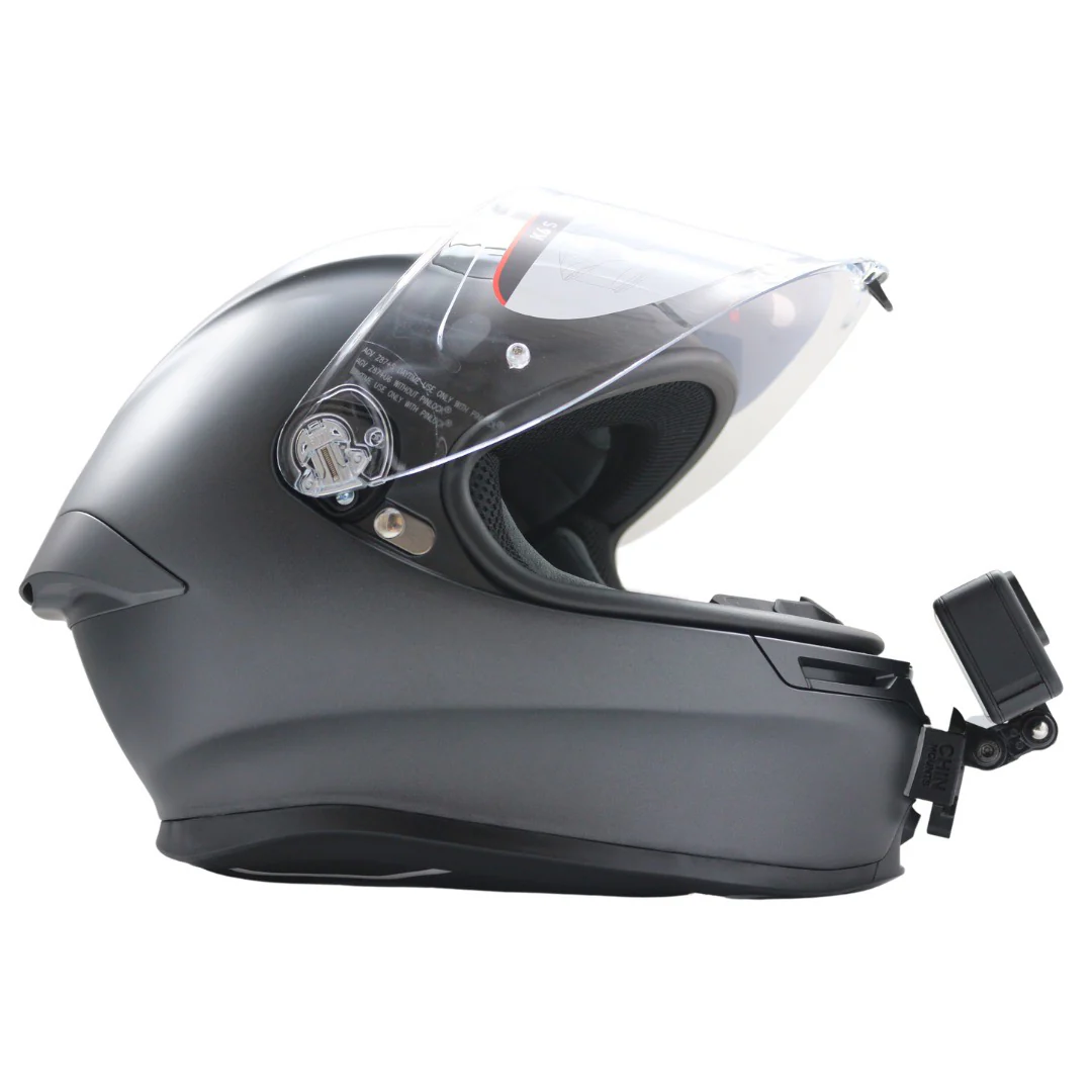 Chin Mount for AGV K6/K6 S - Image 4