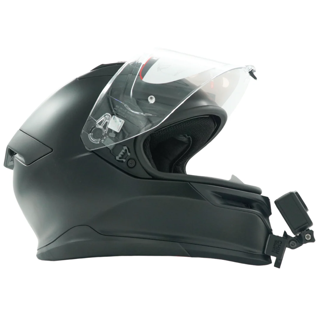 Chin Mount for AGV K7 - Image 4