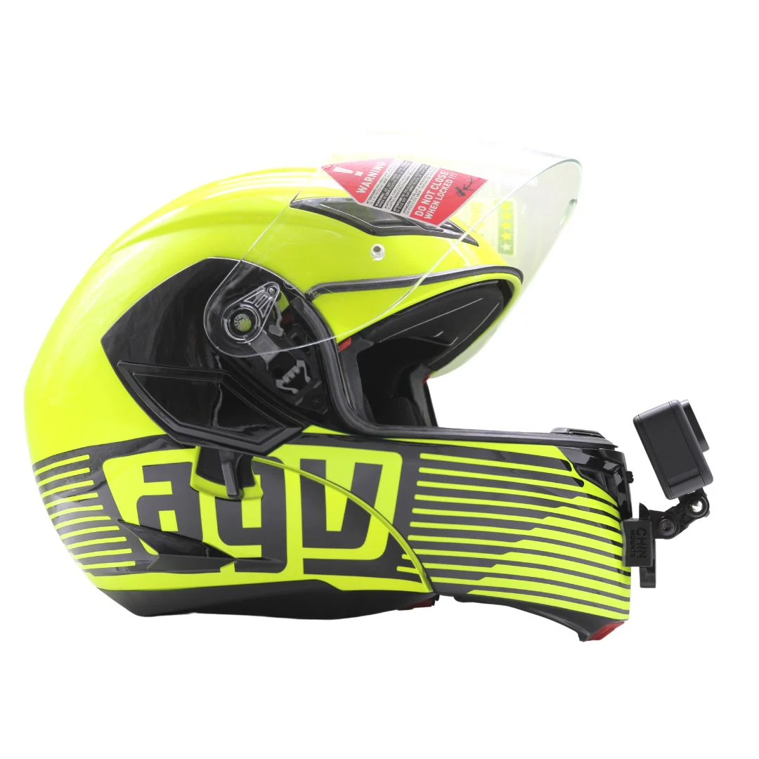 Chin Mount for AGV Numo Evo ST - Image 4