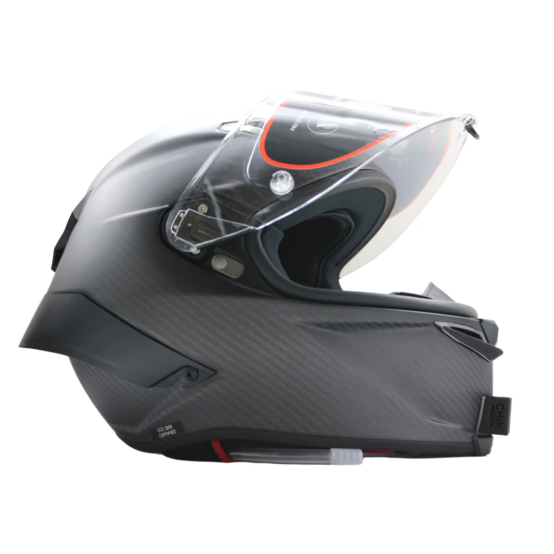 Chin Mount for AGV Pista GP R/RR & AGV Corsa R - Image 3