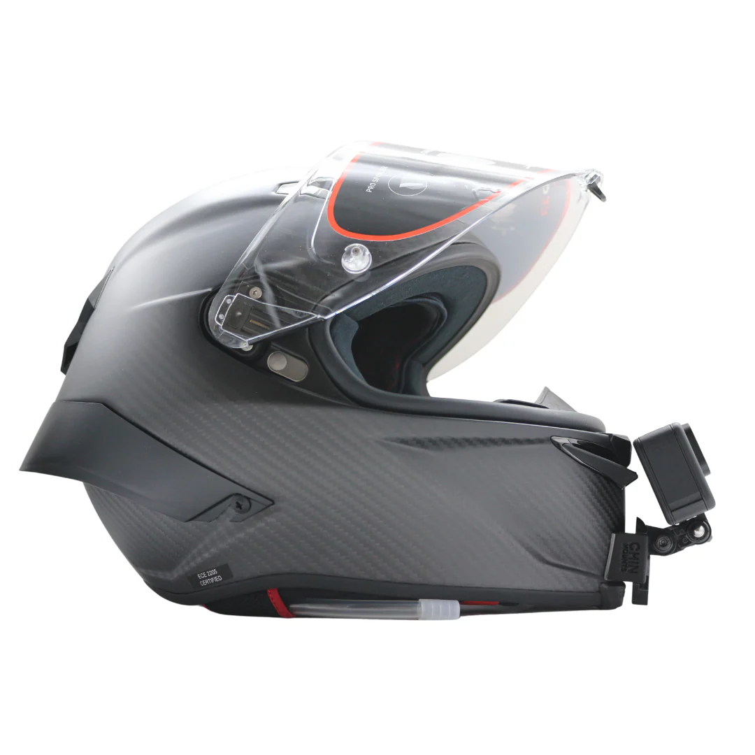 Chin Mount for AGV Pista GP R/RR & AGV Corsa R - Image 4