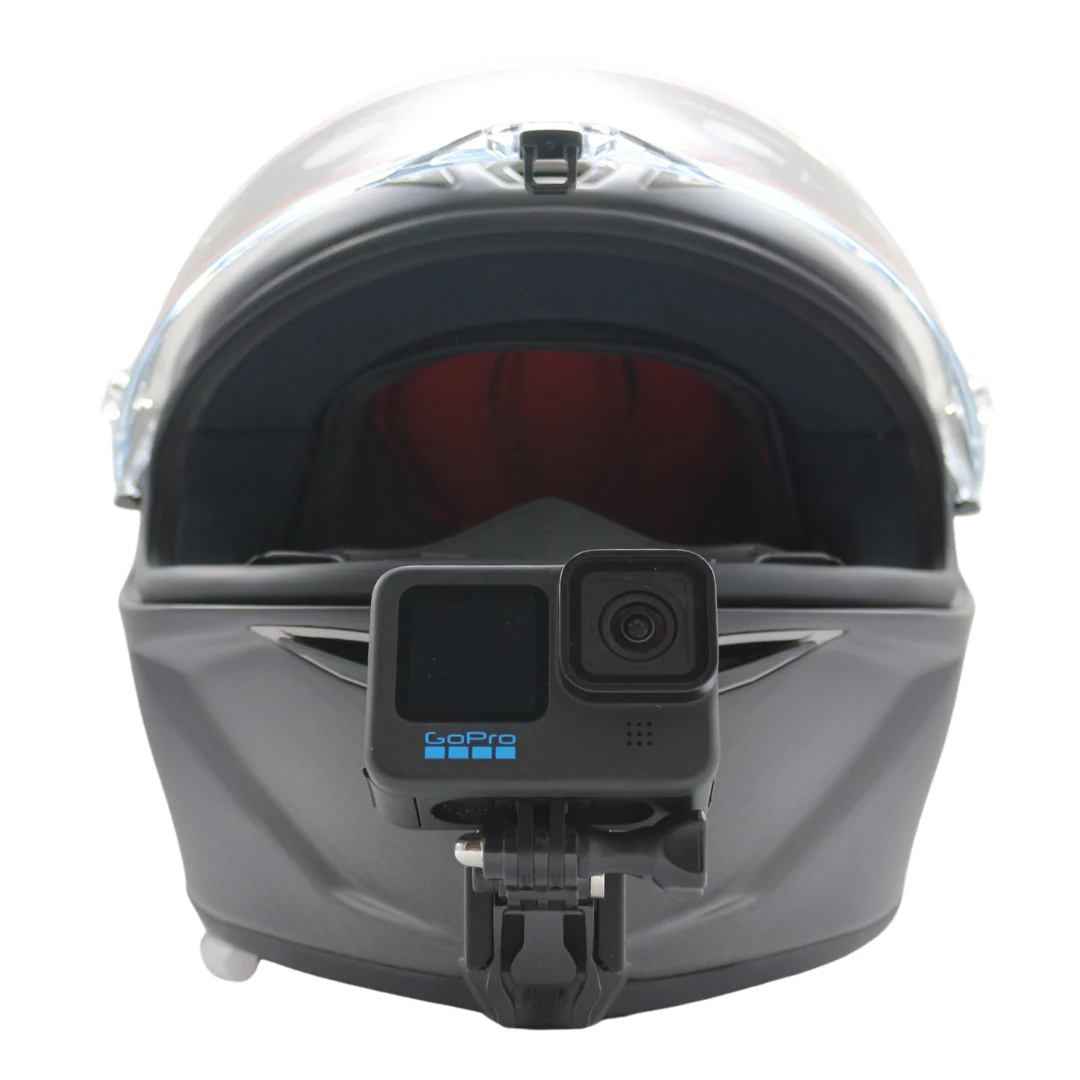 Chin Mount for AGV Pista GP R/RR & AGV Corsa R - Image 6