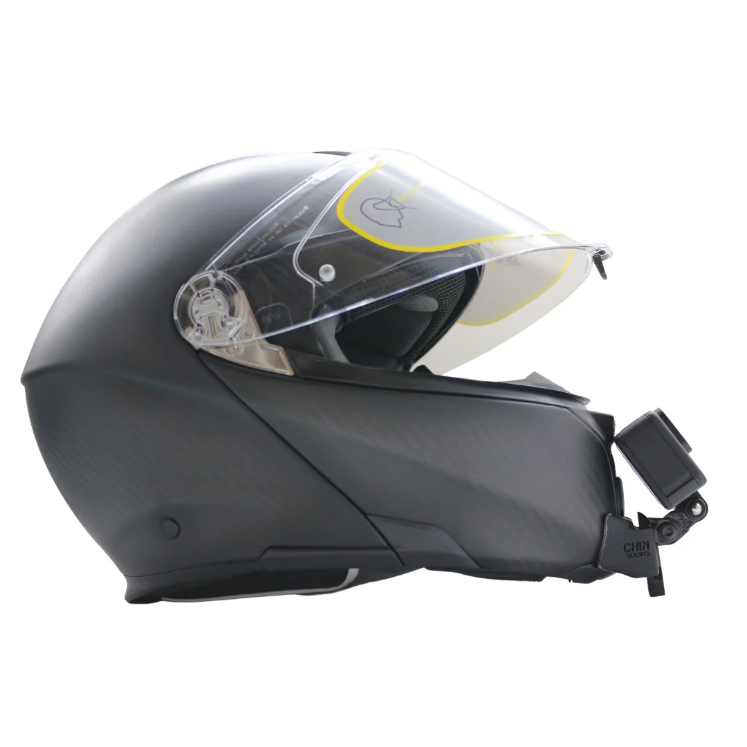 Chin Mount for AGV Sportmodular - Image 4