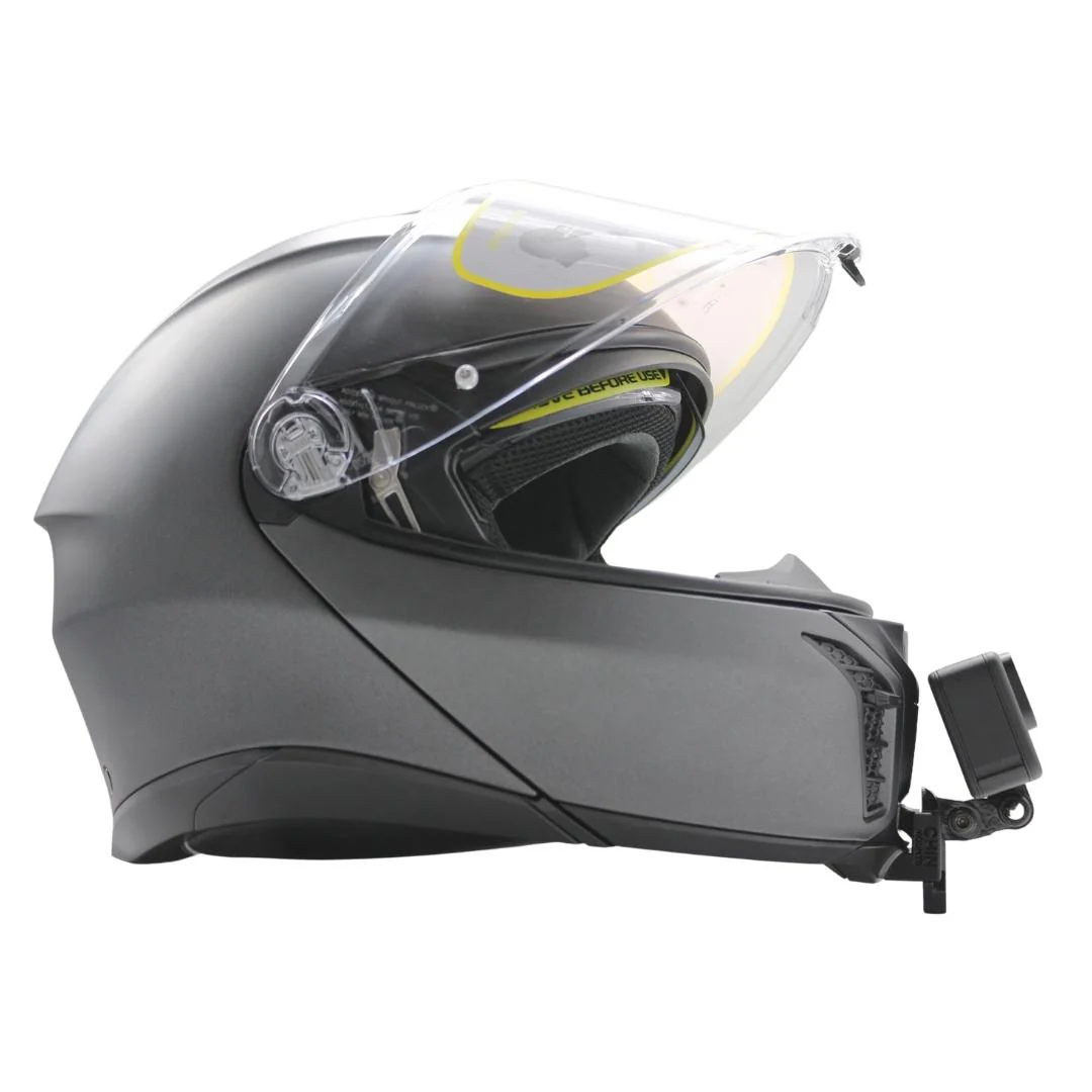 Chin Mount for AGV Tourmodular - Image 4