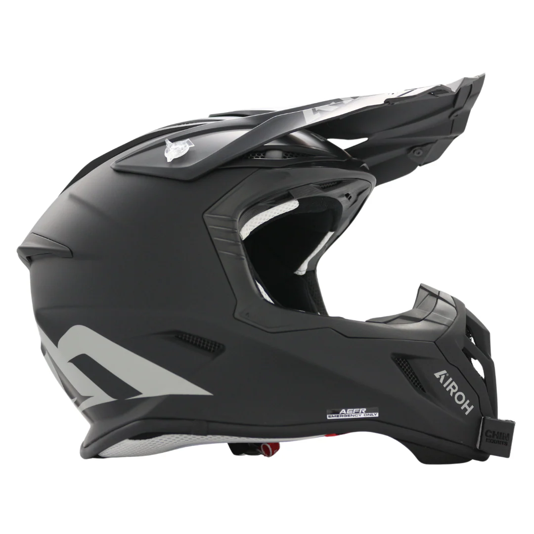 Chin Mount for Airoh Aviator Ace 2 - Image 3