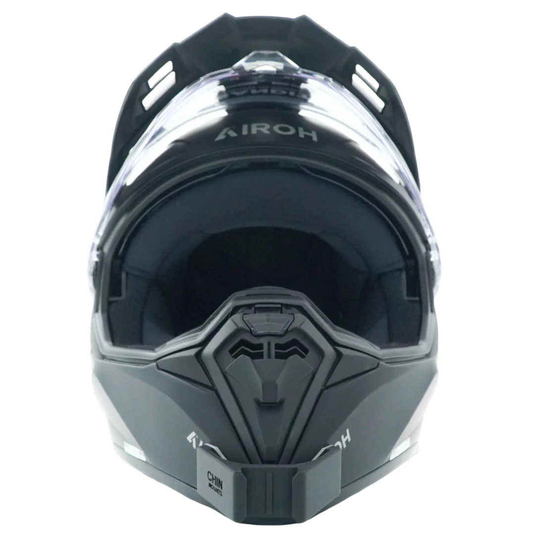 Chin Mount for Airoh Bandit - Image 5