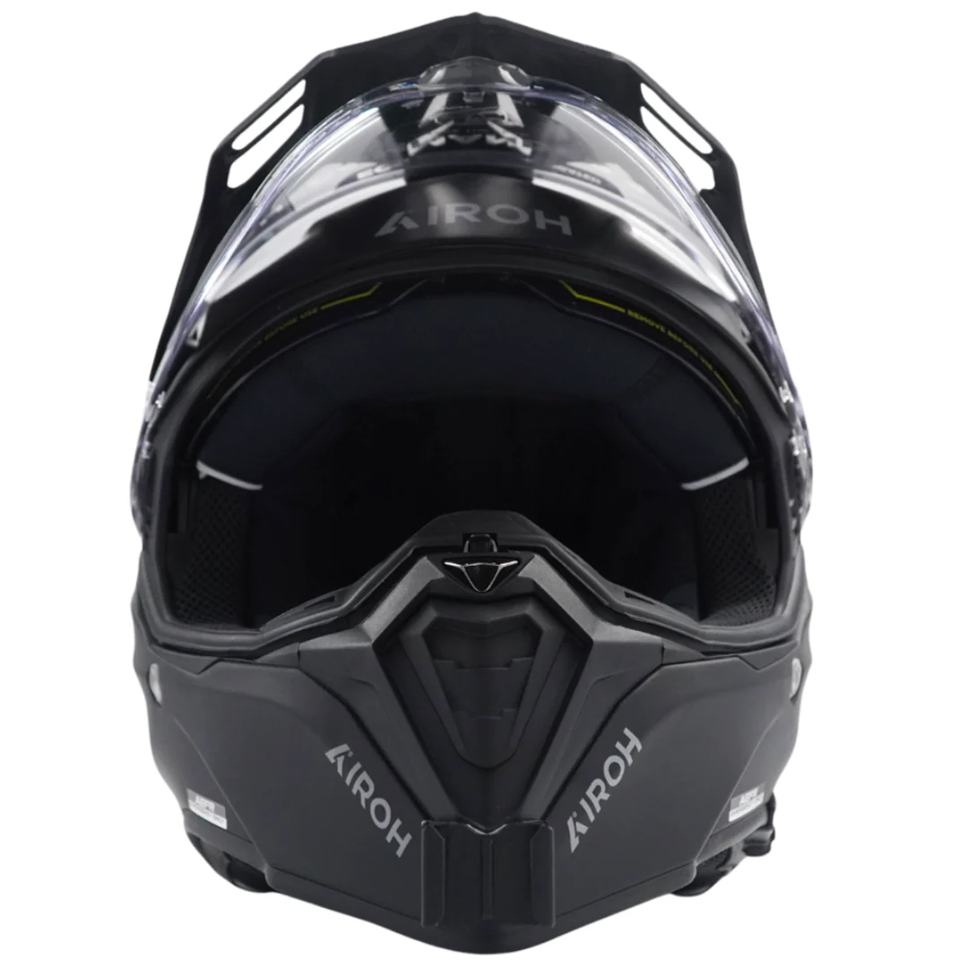 Chin Mount for Airoh Commander 2 - Image 5