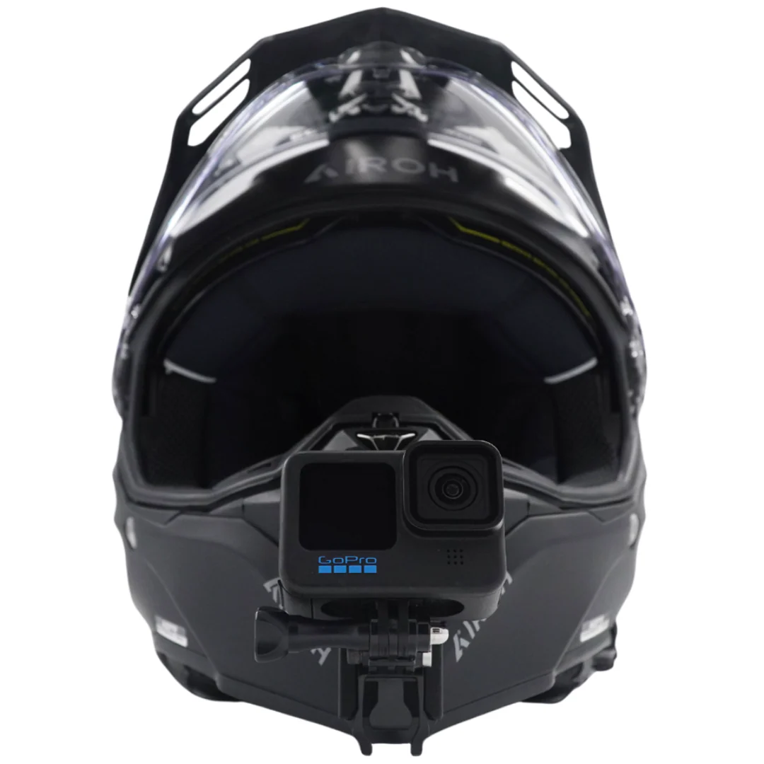 Chin Mount for Airoh Commander 2 - Image 6