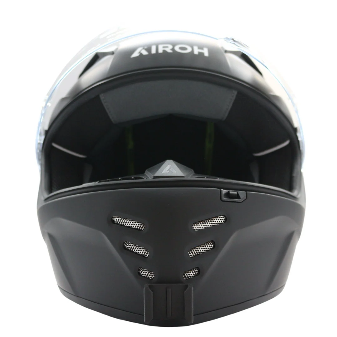 Chin Mount for Airoh Connor - Image 5