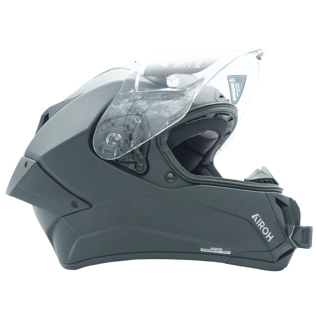 Chin Mount for Airoh GP800 - Image 3