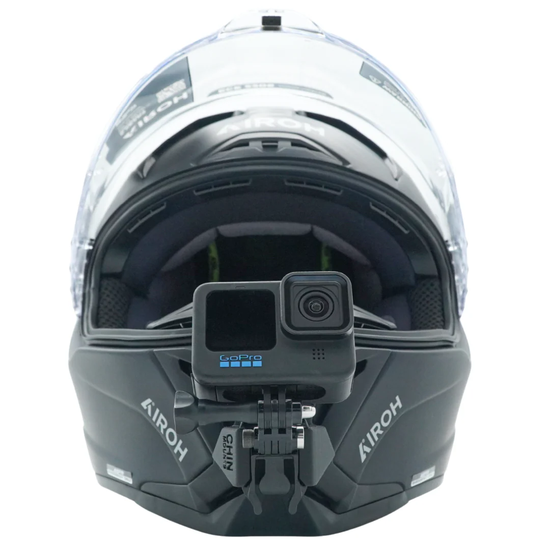 Chin Mount for Airoh GP800 - Image 6