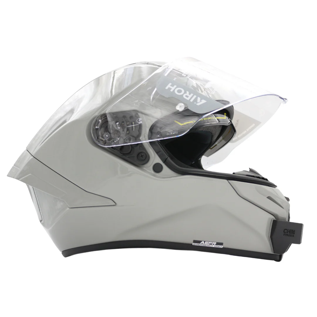 Chin Mount for Airoh Matryx - Image 3