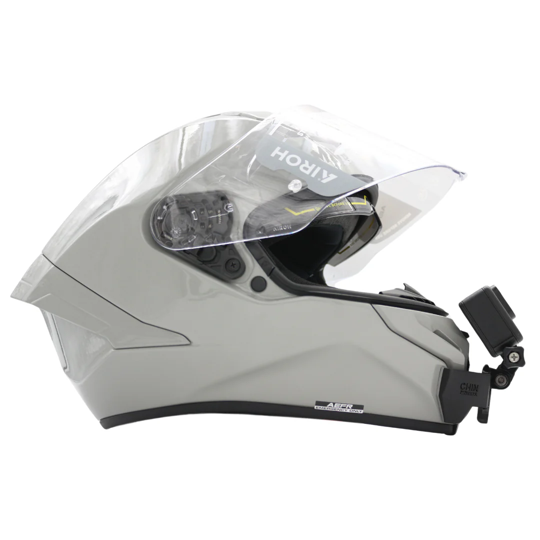 Chin Mount for Airoh Matryx - Image 4