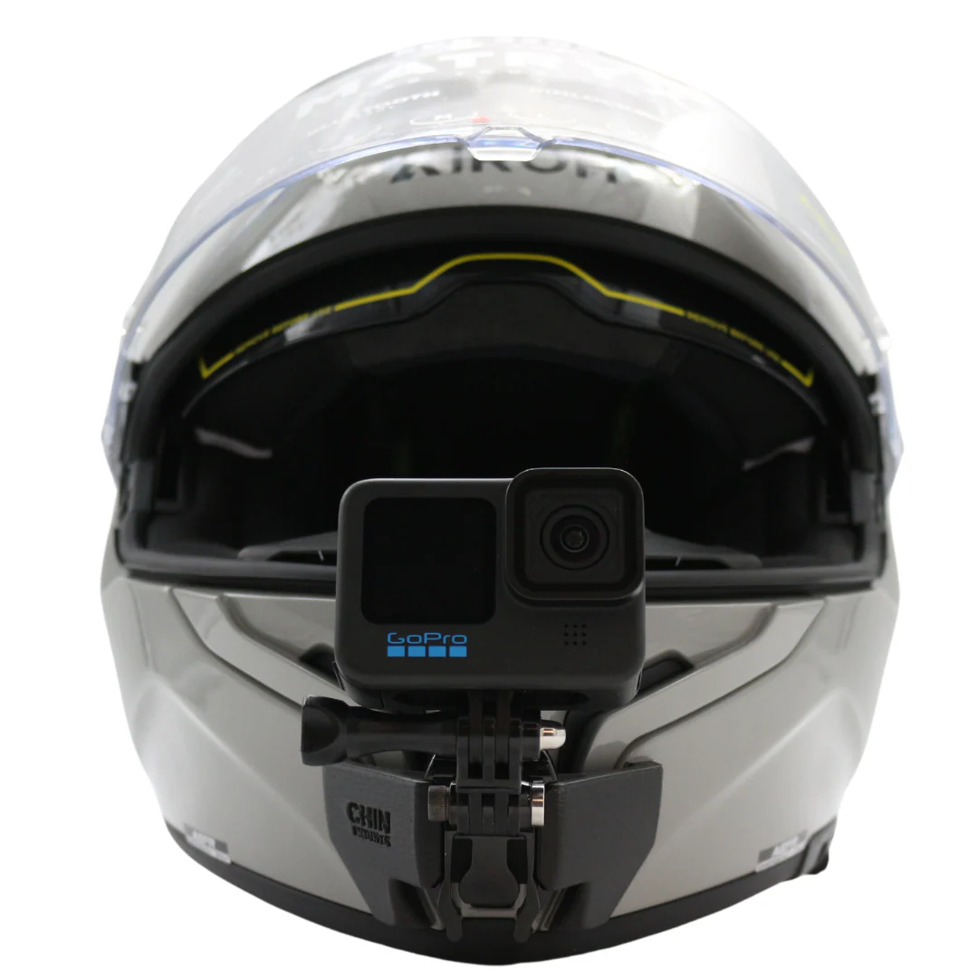 Chin Mount for Airoh Matryx - Image 6