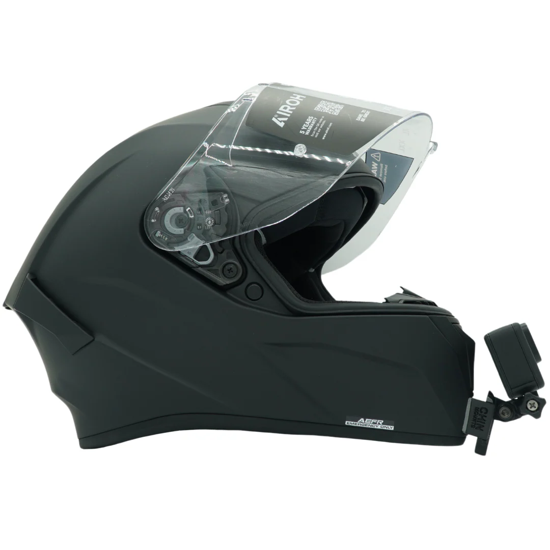 Chin Mount for Airoh Spark 2 - Image 4