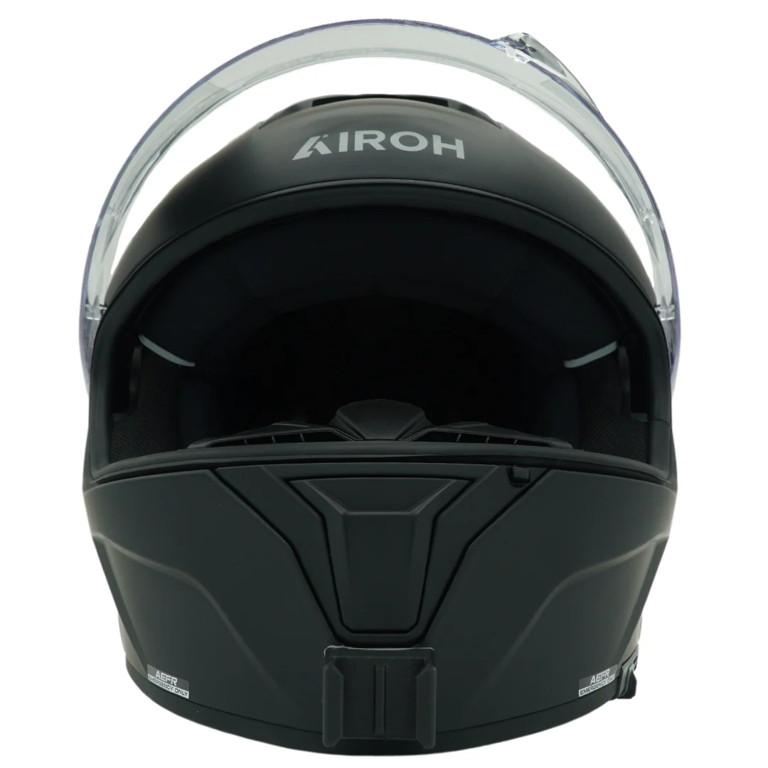 Chin Mount for Airoh Spark 2 - Image 5