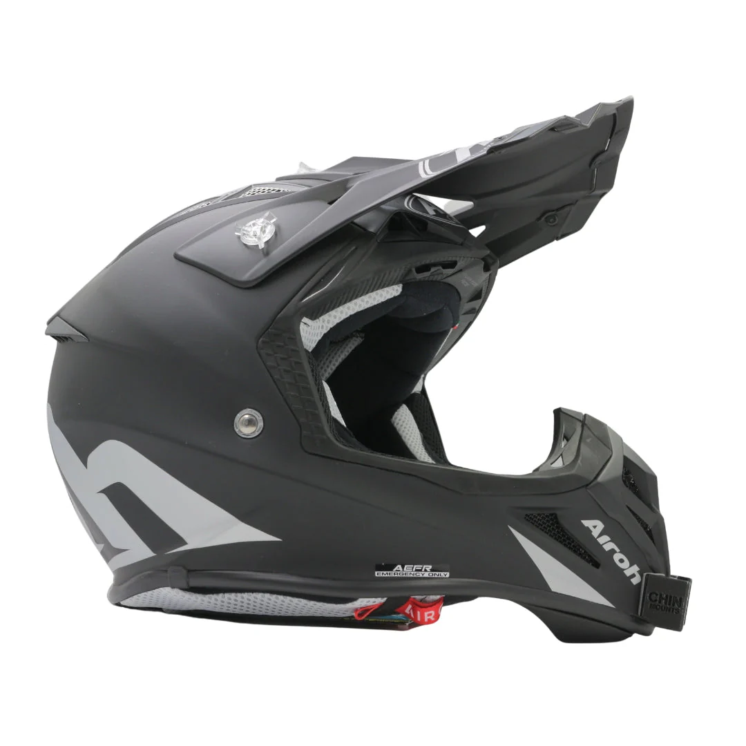 Chin Mount for Airoh Terminator 2.1 - Image 3