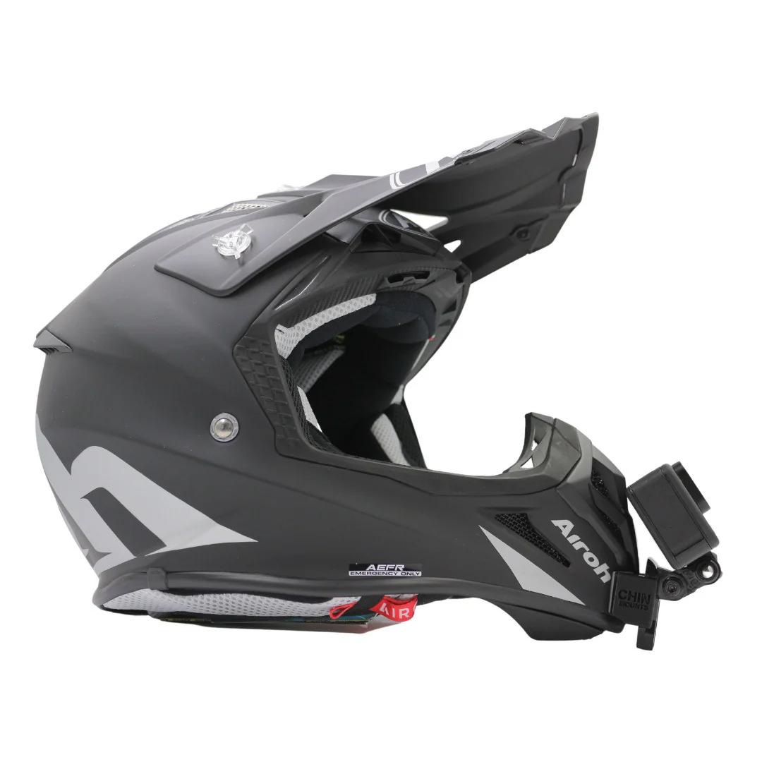 Chin Mount for Airoh Terminator 2.1 - Image 4