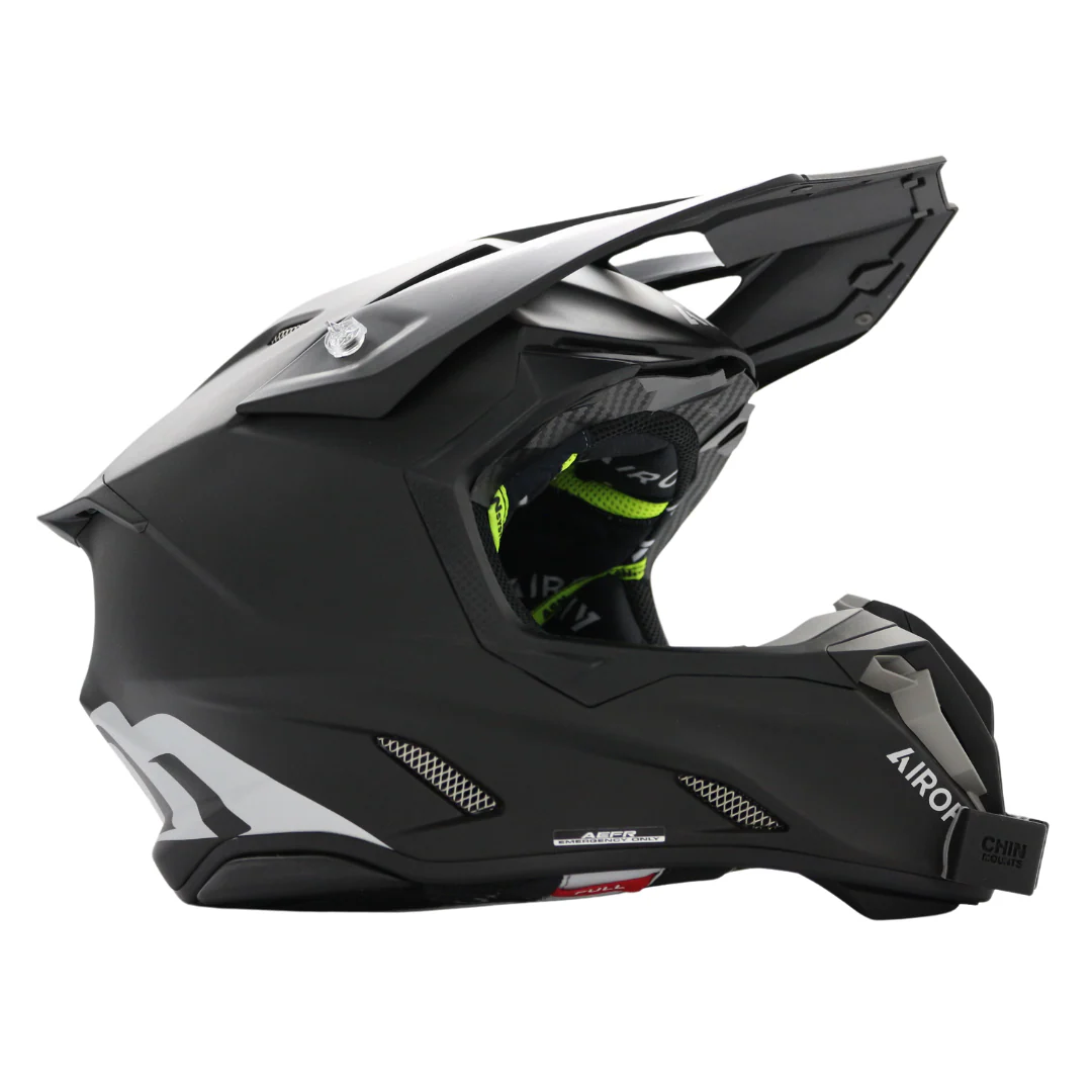 Chin Mount for Airoh Twist 3 - Image 3