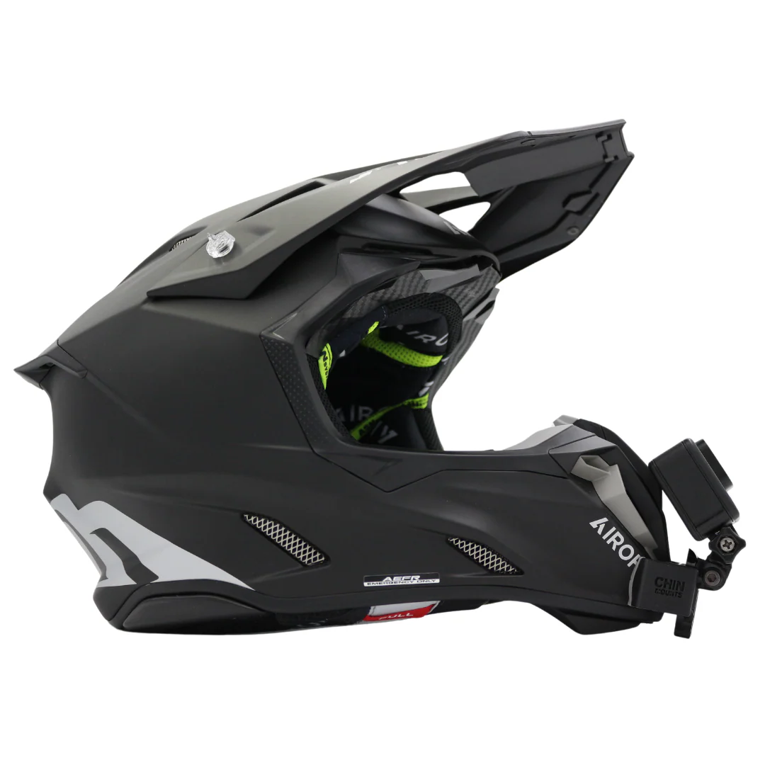 Chin Mount for Airoh Twist 3 - Image 4