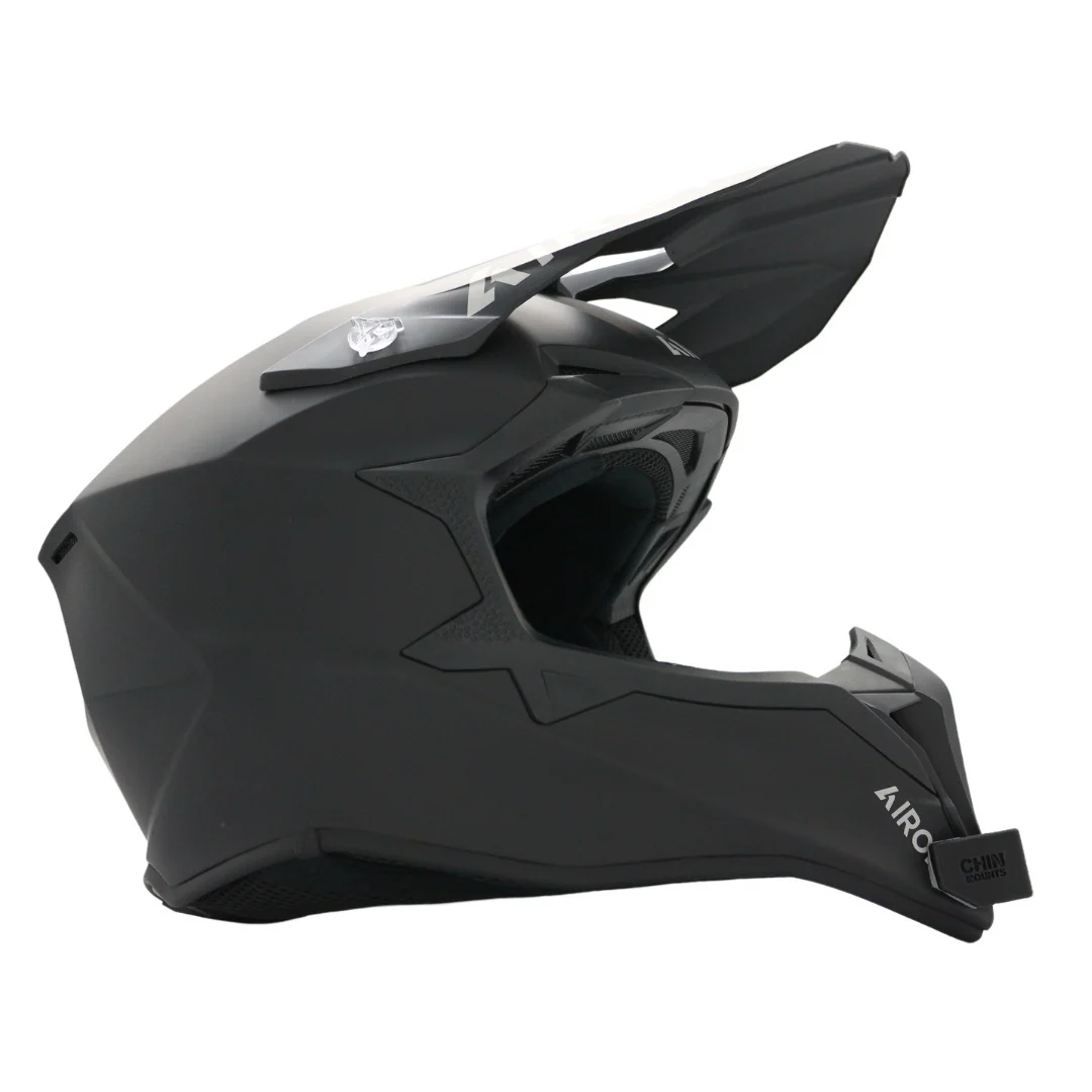 Chin Mount for Airoh Wraaap - Image 3