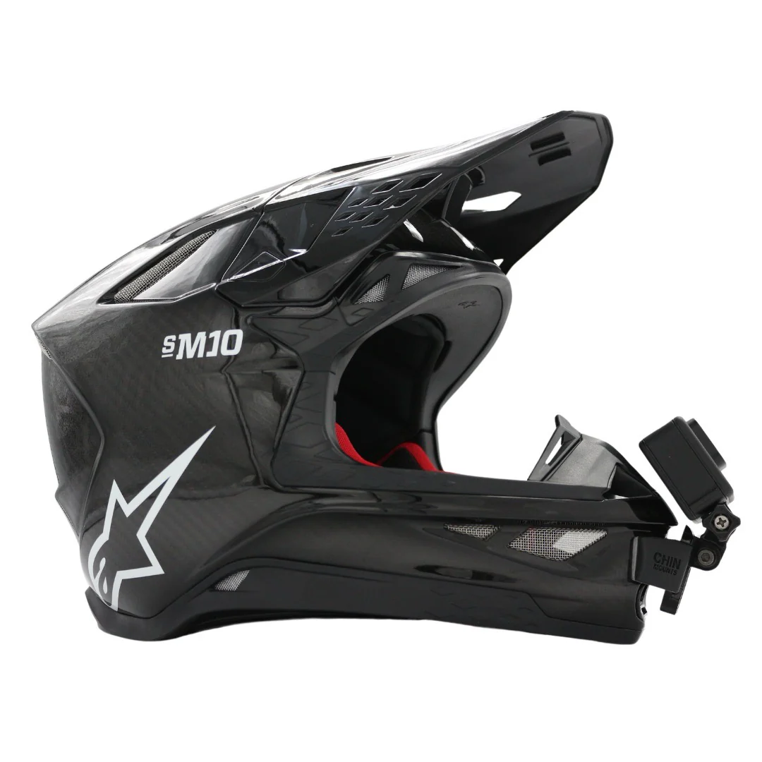 Chin Mount for Alpinestars Supertech M10 (SM10) - Image 10