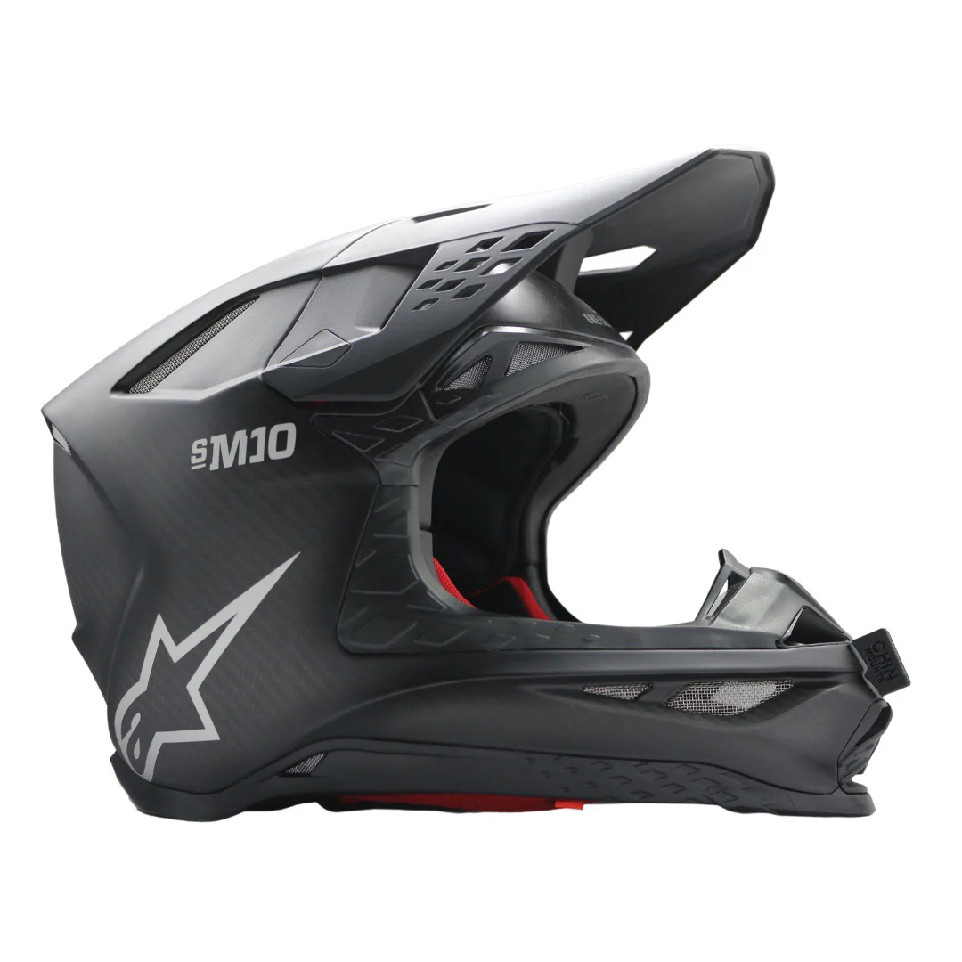 Chin Mount for Alpinestars Supertech M10 (SM10) - Image 3